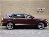 Bentley Bentayga Image 5