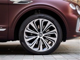 Bentley Bentayga Image 6