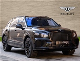 Bentley Bentayga Image 1