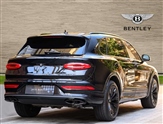 Bentley Bentayga Image 3