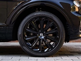 Bentley Bentayga Image 5
