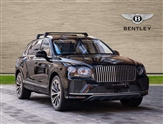 Bentley Bentayga Image 1