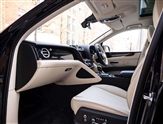 Bentley Bentayga Image 2