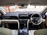 Bentley Bentayga Image 4