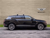 Bentley Bentayga Image 5