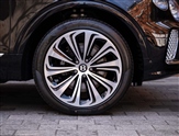 Bentley Bentayga Image 6