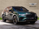 Bentley Bentayga Image 1