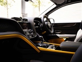 Bentley Bentayga Image 2