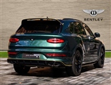Bentley Bentayga Image 3