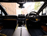 Bentley Bentayga Image 4
