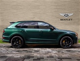 Bentley Bentayga Image 5