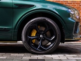 Bentley Bentayga Image 6