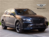 Bentley Bentayga Image 1