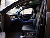 Bentley Bentayga Image 2