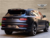 Bentley Bentayga Image 3