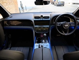 Bentley Bentayga Image 4
