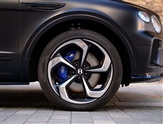Bentley Bentayga Image 6