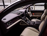 Bentley Bentayga Image 2