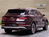 Bentley Bentayga Image 3