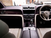 Bentley Bentayga Image 4