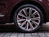 Bentley Bentayga Image 6