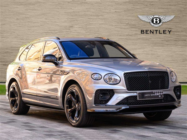 Large image for the Used Bentley Bentayga