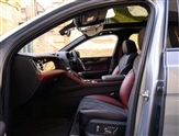 Bentley Bentayga Image 2