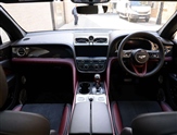 Bentley Bentayga Image 4