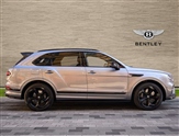 Bentley Bentayga Image 5