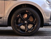 Bentley Bentayga Image 6
