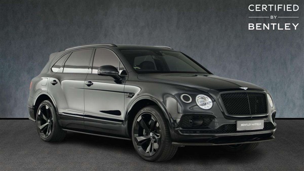 Large image for the Used Bentley Bentayga