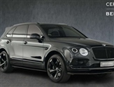Bentley Bentayga Image 1