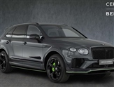 Bentley Bentayga Image 1