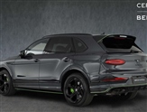 Bentley Bentayga Image 2