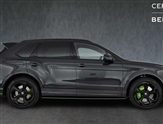 Bentley Bentayga Image 3
