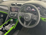 Bentley Bentayga Image 5