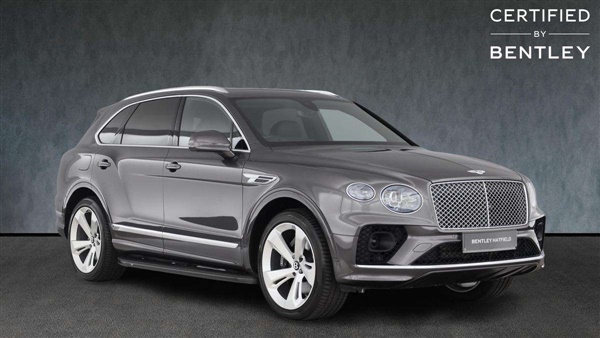 Large image for the Used Bentley Bentayga