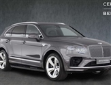 Bentley Bentayga Image 1