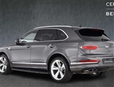 Bentley Bentayga Image 2