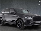 Bentley Bentayga Image 1