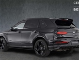 Bentley Bentayga Image 2