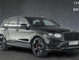 Bentley Bentayga Image 1