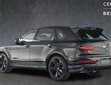 Bentley Bentayga Image 2