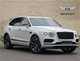 Bentley Bentayga Image 1