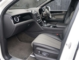 Bentley Bentayga Image 2