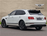 Bentley Bentayga Image 3