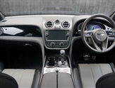 Bentley Bentayga Image 4