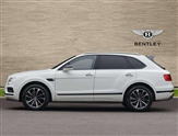 Bentley Bentayga Image 5