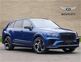 Bentley Bentayga Image 1