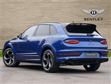 Bentley Bentayga Image 3